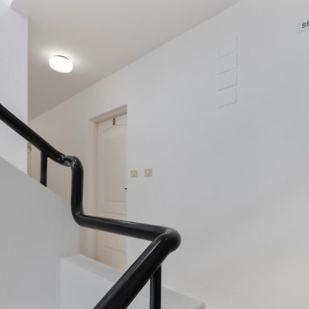 Apartamento Mar Y Sol Puerto De Naos Bagian luar foto
