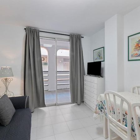 Apartamento Mar Y Sol Puerto De Naos Bagian luar foto