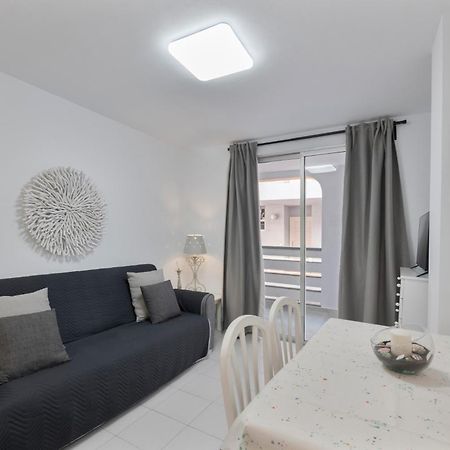 Apartamento Mar Y Sol Puerto De Naos Bagian luar foto