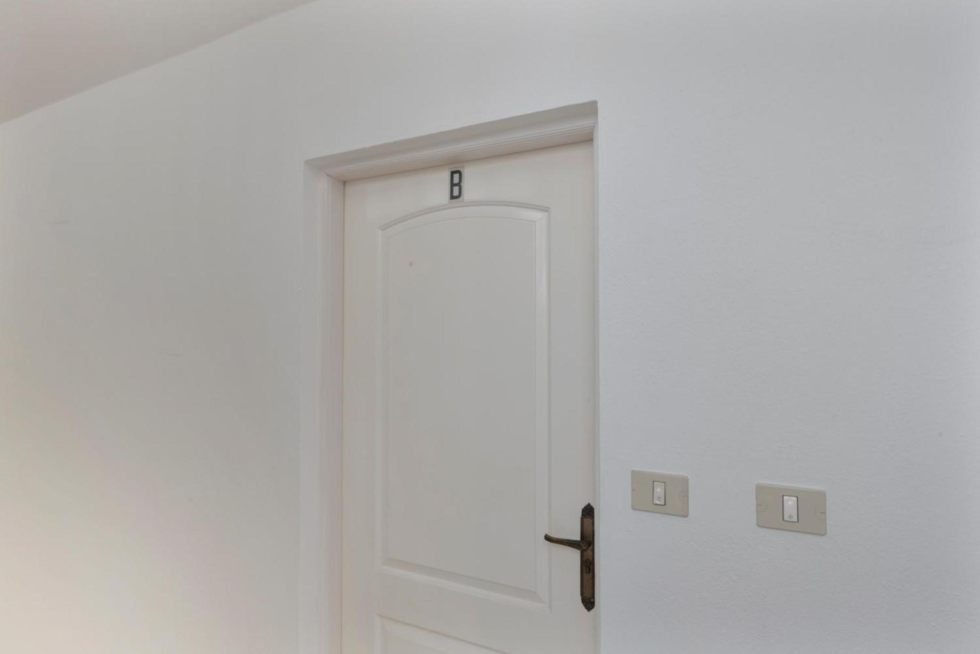 Apartamento Mar Y Sol Puerto De Naos Bagian luar foto