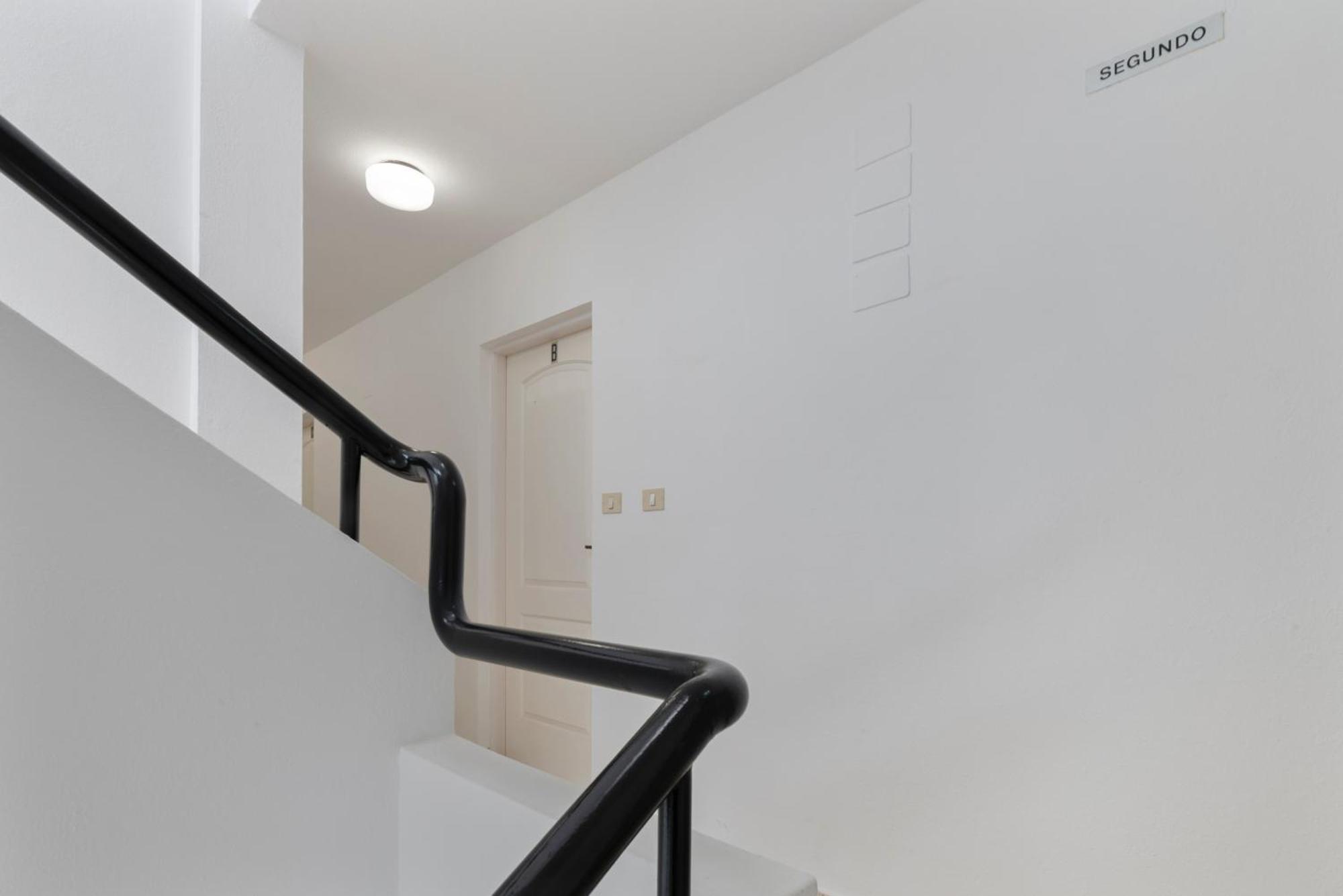 Apartamento Mar Y Sol Puerto De Naos Bagian luar foto