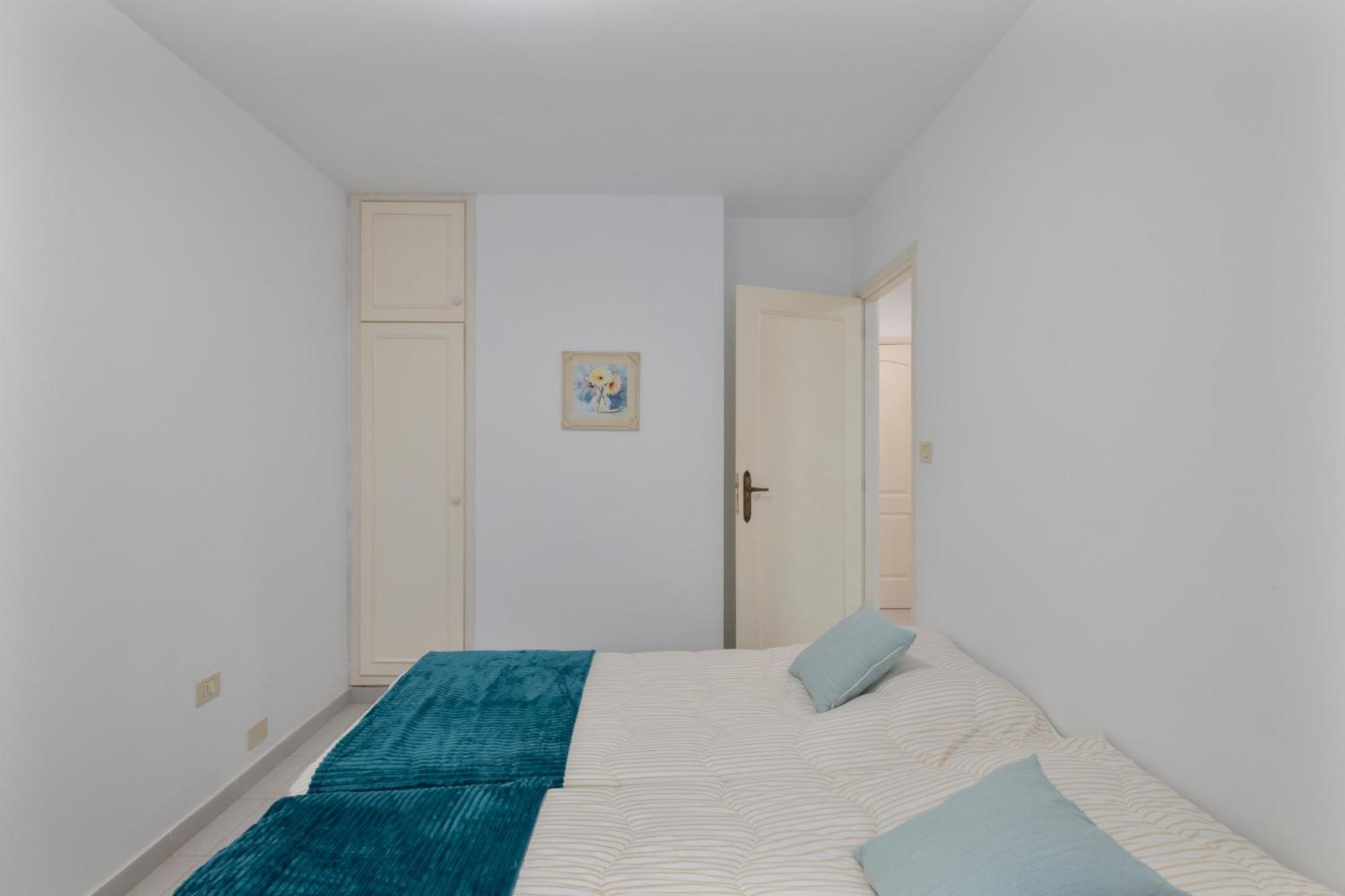 Apartamento Mar Y Sol Puerto De Naos Bagian luar foto